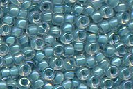 15-2208 Turquois Green Lined Crystal AB - Click Image to Close